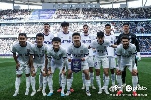 不畏挑战 迎难而上主场见！