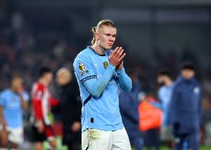 考虑合同因素，CIES盘点英超身价最高球员：哈兰德以2.39亿镑居首