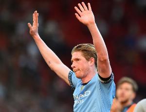 仅3队在英超做到落后2球最终以3球优势取胜，曼市双雄&阿森纳