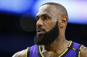 詹姆斯生涯第18次进季后赛 NBA历史第三&仅次于马龙和斯托克顿