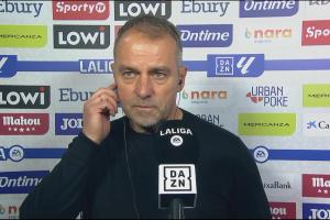 弗里克：巴尔德伤情不太理想 草皮影响无关紧要 3分在手才是重点