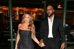 阿里纳斯：拉尔萨糟践了乔丹&皮蓬两个姓氏 可千万别再祸害詹姆斯