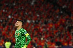 18强赛C组开球时间：国足vs巴林将迟于日本vs印尼25分钟开球