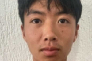 博主：19岁小将赵宇锐加盟巴西伊塔皮拉人，有望参加州U20联赛