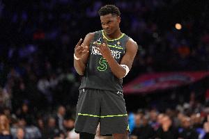 首轮对阵湖人！华子：我们要以完全准备好的状态进入季后赛