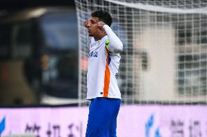 克雷桑：泽卡和瓦科是非常好的球员，我们的配合进入比较好的状态