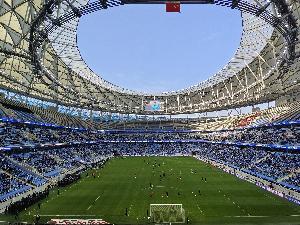 大连英博官方：对河南队球票已售罄，本轮暂不开放三层看台