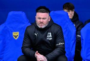 球队战绩不佳，talkSPORT：布莱克本或邀请鲁尼执教球队