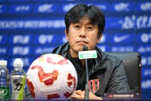 徐正源：在密集赛程中寻求改变是我们的功课，盼球队有更多进步