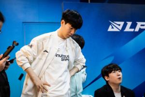 整局比赛的转折点！TheShy在第二赛段已经十次被单杀