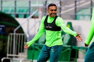 国安官方：斯帕吉奇肌肉拉伤疼痛7级左右 达万2周左右康复