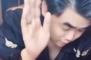 炒起来媒体人看朱开回应IG投资人：评论都让他先跟Meiko道歉