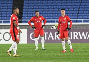 沪媒：主帅禁赛+后防三大主力缺阵，海港客战津门虎难度不小