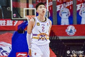 媒体人：廖三宁伤不乐观 北控1号位和北京之前5号位一样捉襟见肘