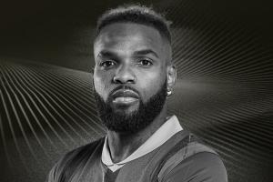 赛前浙江队和梅州队都知道了布彭扎的事，两队做不了踢不踢的决定