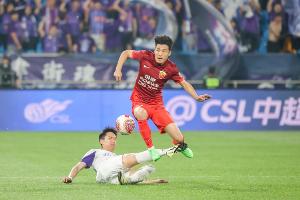 东体：海港球员明天对阵津门虎无需回避 武磊有望5月回到比赛计划