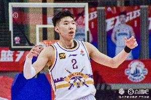 北控缺少变换&进攻被对手针对 这一场北控特别想念廖三宁