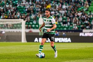 球报：葡体今夏愿4500万欧卖伊纳西奥，曼联很感兴趣