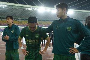 媒体人：浙江队部分球员确实很可能没有第一时间搞清楚状况