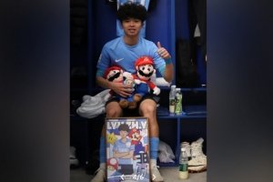 赛季已1球2助攻！24岁吕焯毅：这场胜利是最大的生日礼物 爱你们