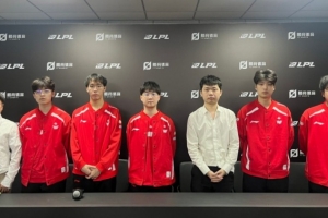 所以是谁不团队？WE赛后群访 Taeyoon：整个队伍要再团队一点