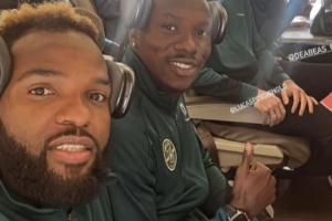 难以接受！埃弗拉悼念队友布彭扎：我的心都碎了