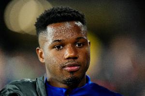 贝西克塔斯主席：在欧联杯中出局，破坏了我们冬窗签法蒂的计划