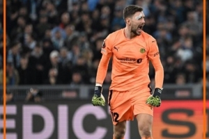 创造历史，博德闪耀成为首支成功挺进欧战半决赛的挪威球队