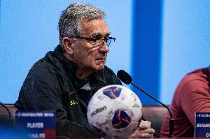 北青体育：国足集训很可能安排在广州深圳厦门上海其中一地进行