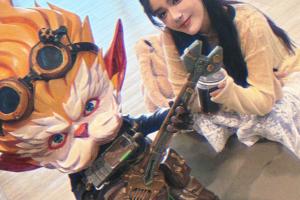 这简直就是奇迹！Rita看iG翻盘：给我看从床上蹦起来了