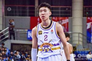 北控1-2北京！直播吧：廖三宁为了能打天王山 赛前吃了4颗止疼片