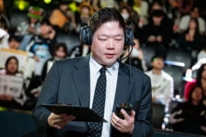 Gen监督KIM：虽然粉丝希望但我不想18连胜 失败复盘可以收获很多