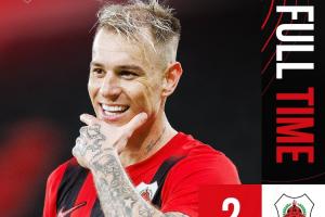 曾是归化目标！28岁格德斯22轮21球夺卡塔尔联赛金靴，受欧洲关注