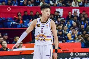 北控VS北京G3大名单：廖三宁&周琦&曾凡博在列 刘晓宇缺阵