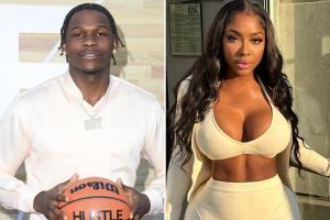 被骂拜金华子前任不满双标：马斯克1500万抚养封口费没人骂？