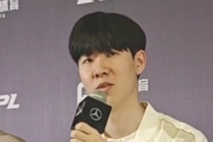 别继续研发就行！TheShy：我最近失误比较多 要好好改正才行