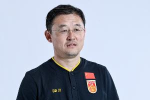 孙继海：希望在梅州这个足球之乡找到好苗子，培养出下一个国脚