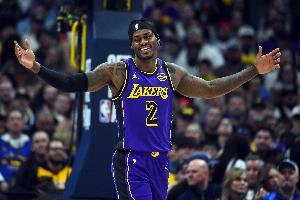 范德比尔特：我们得主动出击 对抗不占优时想翻盘确实有难度