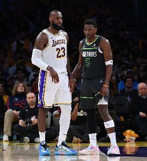 敲响警钟！段冉：湖人首战折戟 核心孤掌难鸣且防守漏洞百出