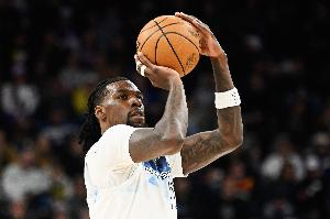 差距太大！森林狼替补阵容轰43分&比湖人多30分 里德独揽23分！