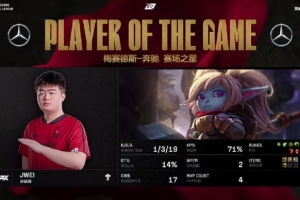 此时正巅峰！解说米勒锐评FPX横扫NIP：在登峰组虐人!三连胜了！