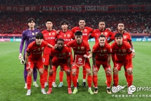 上海海港1比3负于成都蓉城 下一轮球队将在4月25日客战云南玉昆