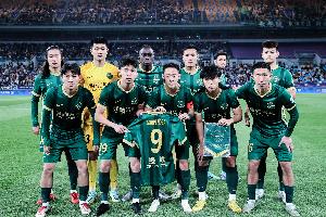 日子不好过！浙江队近4场连续不胜，1平3负+进4球失9球