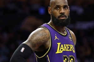 湖人首轮G1惨败？不慌！湖媒：湖人2020年夺冠赛季G1也输啦