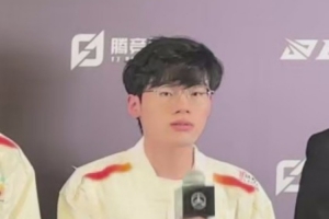 谦虚使人进步！Erha：打比赛要有不急不躁的感觉 满意本场发挥