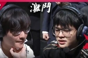 扳回一点点！WBG获胜后，打野选手Tian对位Xun战绩来至12胜24负