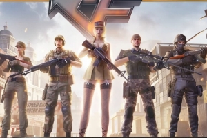 青春回来了！穿越火线怀旧模式正式上线 服务器火爆异常