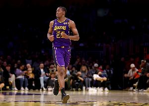 G1内线吃亏是意外还是注定？湖人会不会后悔没带杰米森进季后赛？