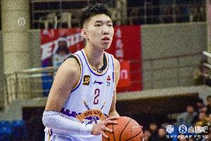 手感不佳！生死战廖三宁3投0中得到4分1篮板6助攻