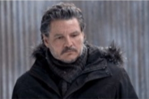 美剧《最后生还者》S2第二集IMDB评分9.5分：超70%观众给满分！